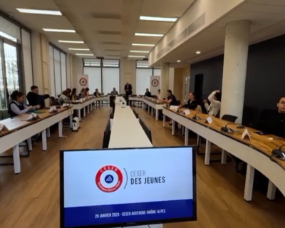 CESER des Jeunes