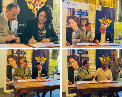 Signatures ProMiles
