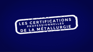 certification professionnelle