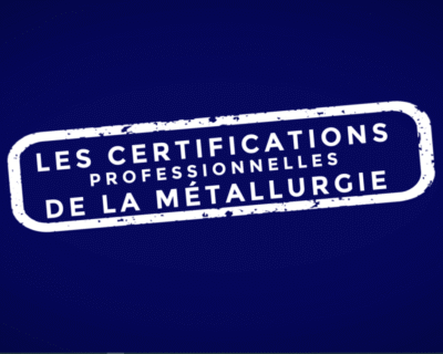 certification professionnelle
