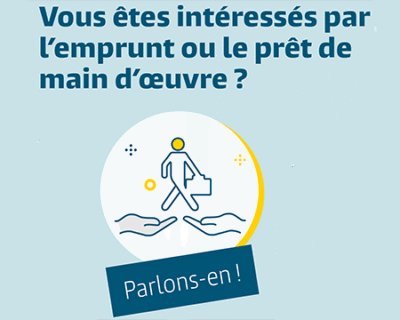 pret de main doeuvre