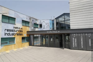 IRI Lyon cours 300 1