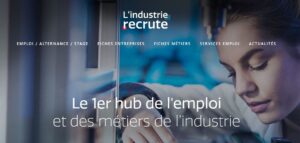 industrie recrute 1