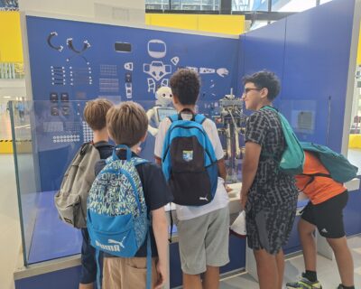 miniature article cite des sciences